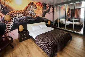 Фотографии Апартаменты Apartment - Sobornaya Street г. Кременчуг (Украина) №3 Фото Апартаменты Apartment - Sobornaya Street г. Кременчуг 3