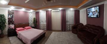 Фотографии Апартаменты Apartment in a New House г. Кременчуг (Украина) №4 Фото Апартаменты Apartment in a New House г. Кременчуг 4