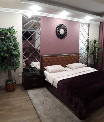 Фотографии Апартаменты Apartment in a New House г. Кременчуг (Украина) №1 Фото Апартаменты Apartment in a New House г. Кременчуг 1