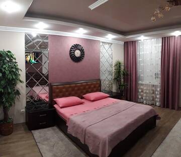 Фотографии Апартаменты Apartment in a New House г. Кременчуг (Украина) №2 Фото Апартаменты Apartment in a New House г. Кременчуг 2