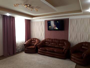 Фотографии Апартаменты Apartment in a New House г. Кременчуг (Украина) №3 Фото Апартаменты Apartment in a New House г. Кременчуг 3