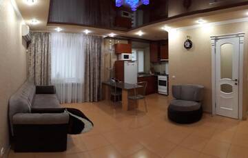 Фотографии Апартаменты Comfortable Apartment г. Кременчуг (Украина) №1 Фото Апартаменты Comfortable Apartment г. Кременчуг 1