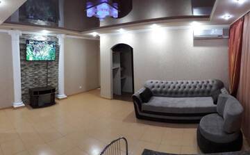 Фотографии Апартаменты Comfortable Apartment г. Кременчуг (Украина) №2 Фото Апартаменты Comfortable Apartment г. Кременчуг 2