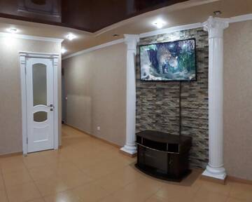 Фотографии Апартаменты Comfortable Apartment г. Кременчуг (Украина) №3 Фото Апартаменты Comfortable Apartment г. Кременчуг 3