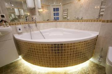 Фотографии Апартаменты Boutique г. Кременчуг (Украина) №2 Фото Апартаменты Boutique г. Кременчуг 2