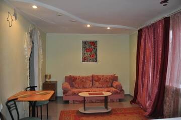 Фотографии Апартаменты DayFlat Apartments Kremenchug г. Кременчуг (Украина) №1 Фото Апартаменты DayFlat Apartments Kremenchug г. Кременчуг 1
