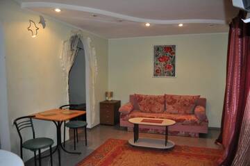 Фотографии Апартаменты DayFlat Apartments Kremenchug г. Кременчуг (Украина) №2 Фото Апартаменты DayFlat Apartments Kremenchug г. Кременчуг 2