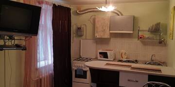 Фотографии Апартаменты DayFlat Apartments Kremenchug г. Кременчуг (Украина) №3 Фото Апартаменты DayFlat Apartments Kremenchug г. Кременчуг 3