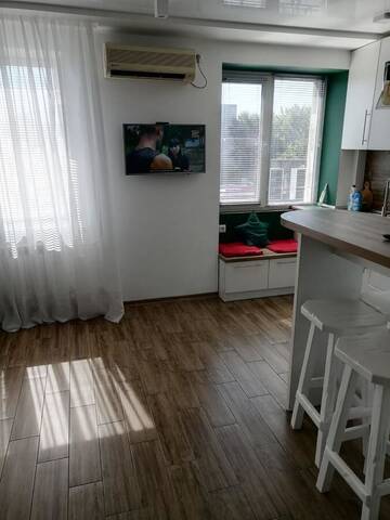 Фотографии Апартаменты Studio Apartment Center г. Кременчуг (Украина) №5 Фото Апартаменты Studio Apartment Center г. Кременчуг 5