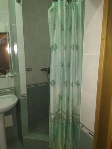 Фото номера Стандартный одноместный номер Отель Jolki-Palki Hotel г. Кременчуг 3
