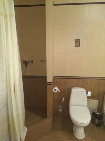 Фото номера Полулюкс Отель Jolki-Palki Hotel г. Кременчуг 5