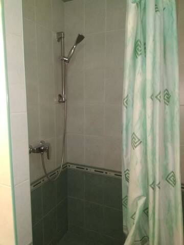 Фото номера Стандартный двухместный номер с 1 кроватью Отель Jolki-Palki Hotel г. Кременчуг 5