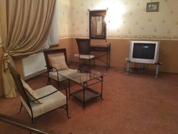 Фото номера Полулюкс Отель Jolki-Palki Hotel г. Кременчуг 6