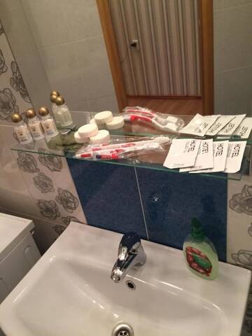 Фото номера Апартаменты с 1 спальней Апартаменты Pobeda 6 г. Кременчуг 18