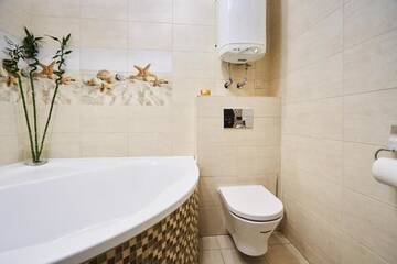 Фото номера Апартаменты-студио Апартаменты Apartment - Sobornaya Street г. Кременчуг 87