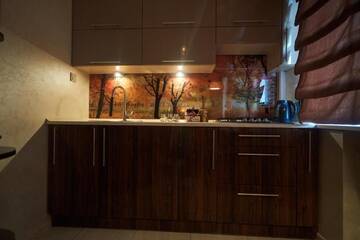 Фото номера Апартаменты-студио Апартаменты Apartment - Sobornaya Street г. Кременчуг 68