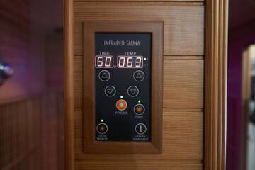 Фото Апартаменты Apartment on Pobeda 4 with sauna г. Кременчуг 4