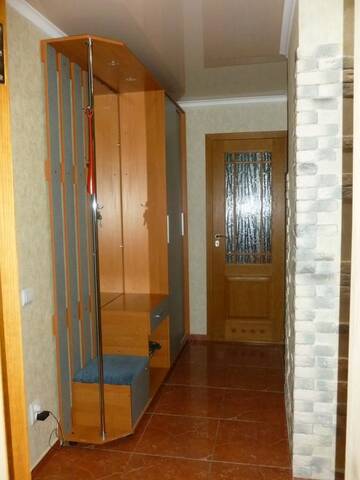 Фото номера Апартаменты Делюкс Апартаменты Apartment in a New House г. Кременчуг 5