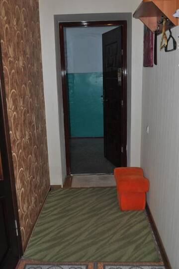 Фото номера Апартаменты с 1 спальней Апартаменты Cozy apartments near the McDonalds г. Кременчуг 21