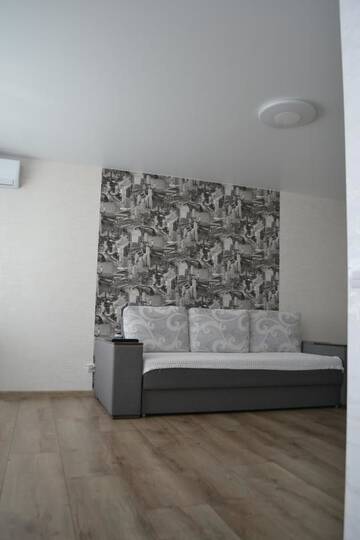 Фото номера Апартаменты с 1 спальней Апартаменты Boulevard г. Кременчуг 8
