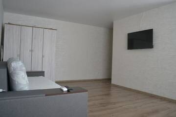 Фото номера Апартаменты с 1 спальней Апартаменты Boulevard г. Кременчуг 22