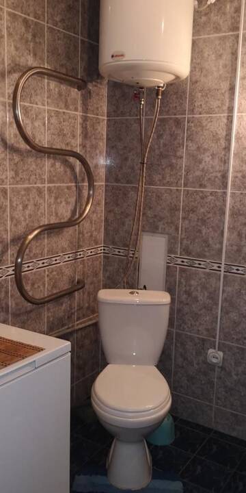 Фото номера Апартаменты с 1 спальней Апартаменты DayFlat Apartments Kremenchug г. Кременчуг 12