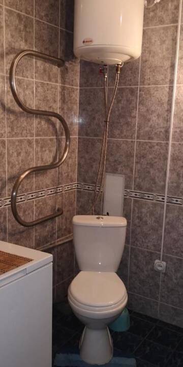 Фото номера Апартаменты с 1 спальней Апартаменты DayFlat Apartments Kremenchug г. Кременчуг 19