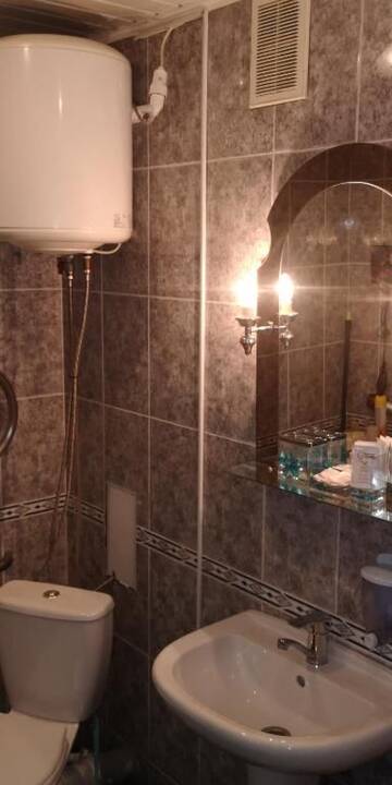 Фото номера Апартаменты с 1 спальней Апартаменты DayFlat Apartments Kremenchug г. Кременчуг 20