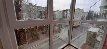 Фото номера Апартаменты с 1 спальней Апартаменты LERA - Новая 1-комнатная Студия на Героев Бреста г. Кременчуг 61