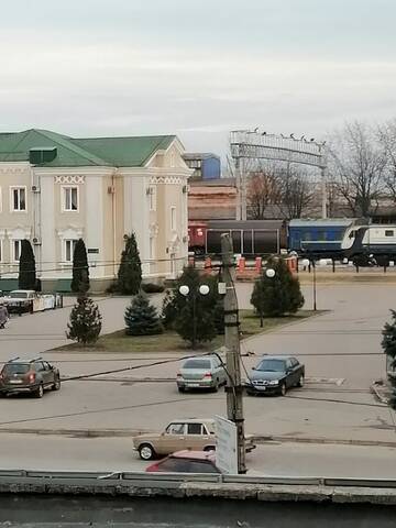 Фото номера Апартаменты с 1 спальней Апартаменты Studio Apartment Center г. Кременчуг 16