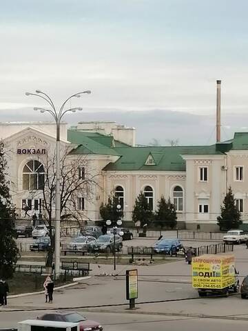 Фото номера Апартаменты с 1 спальней Апартаменты Studio Apartment Center г. Кременчуг 17