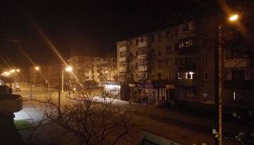 Фото номера Апартаменты с балконом Апарт-отели затишна квартирка г. Кременчуг 11