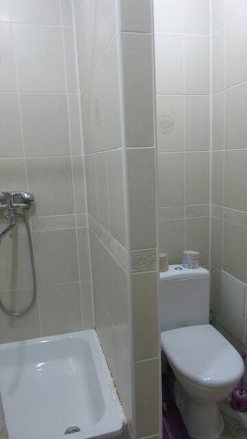 Фото номера Апартаменты с 1 спальней Апартаменты вулиця 29-го Вересня 225 г. Кременчуг 19