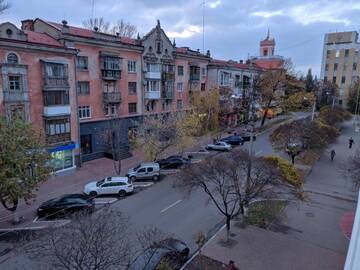 Фото номера Апартаменты с 1 спальней Апартаменты Апартаменты на Гагарина 28 г. Кременчуг 18