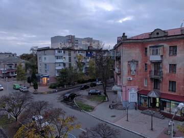 Фото номера Апартаменты с 1 спальней Апартаменты Апартаменты на Гагарина 28 г. Кременчуг 17
