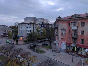 Фото номера Апартаменты с 1 спальней Апартаменты Апартаменты на Гагарина 28 г. Кременчуг 28