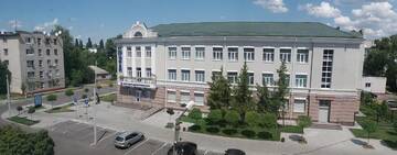 Фото номера Апартаменты-студио Апартаменты 2х-комнатная на Гагарина г. Кременчуг 16