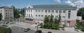 Фото номера Апартаменты-студио Апартаменты 2х-комнатная на Гагарина г. Кременчуг 14
